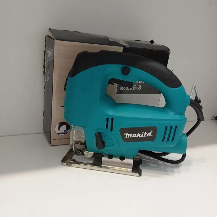 Лобзик Makita 65-3 900W