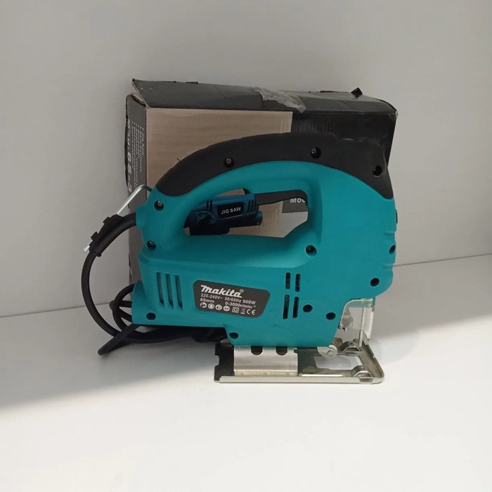 Лобзик Makita 65-3 900W