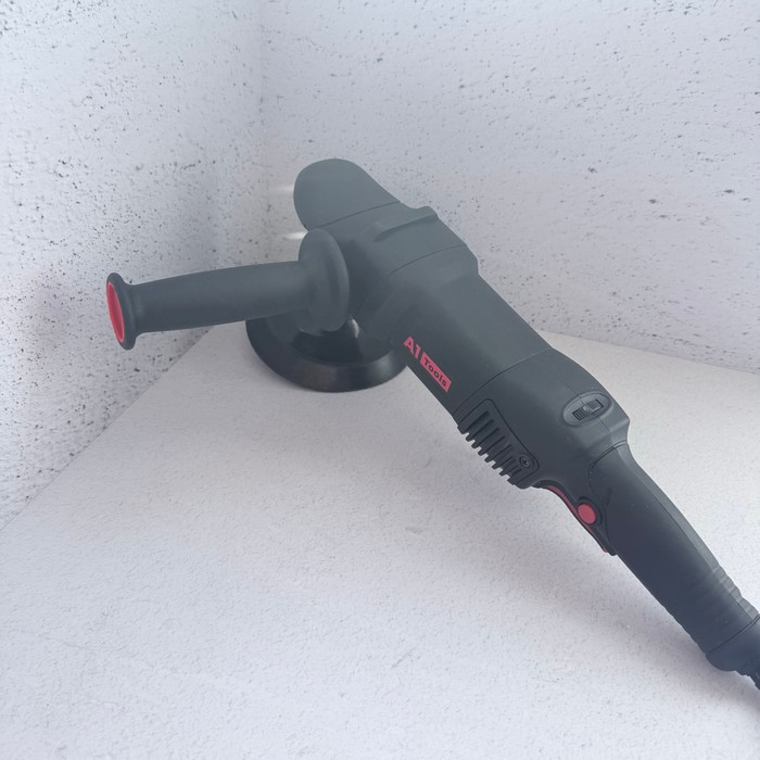 Шлифмашина А1 Tools Heavy Polisher 150