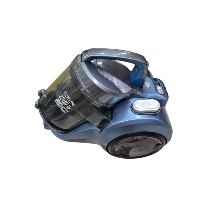 Напольный пылесос DEXP SL-2000