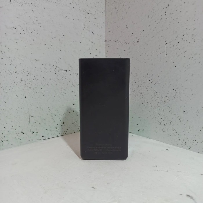 Внешний аккумулятор PowerBank 50,000 mAh