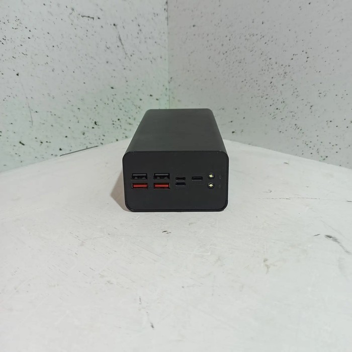 Внешний аккумулятор PowerBank 50,000 mAh