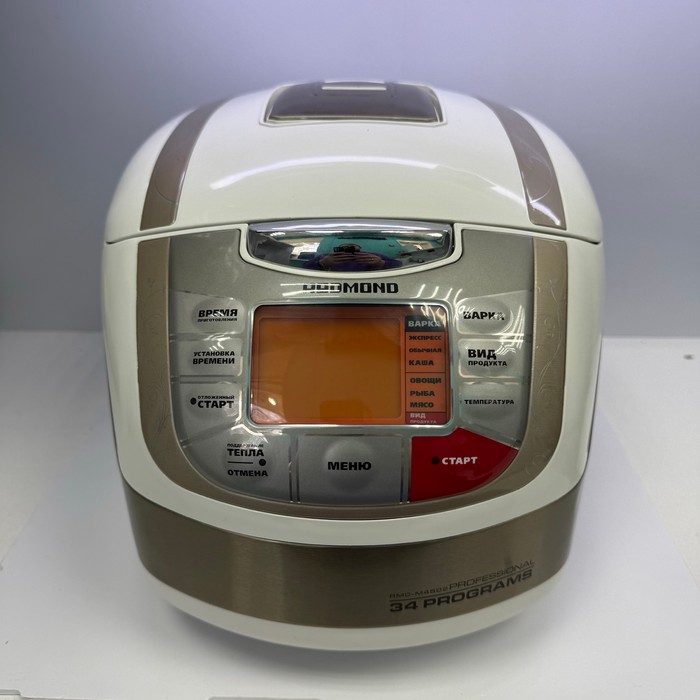 Мультиварка Redmond RMC-M4502