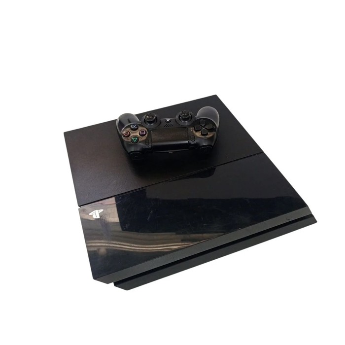 Игровая приставка Sony PlayStation 4 Fat 500 ГБ