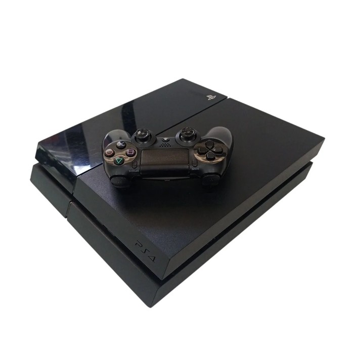 Игровая приставка Sony PlayStation 4 Fat 500 ГБ