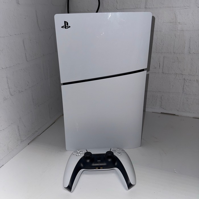 Игровая приставка Sony PlayStation 5 Slim 825 Гб