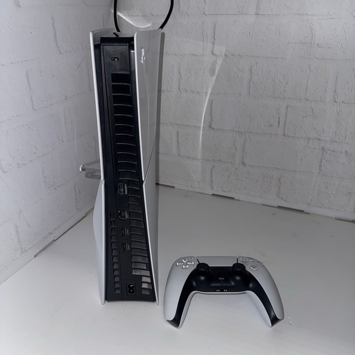Игровая приставка Sony PlayStation 5 Slim 825 Гб