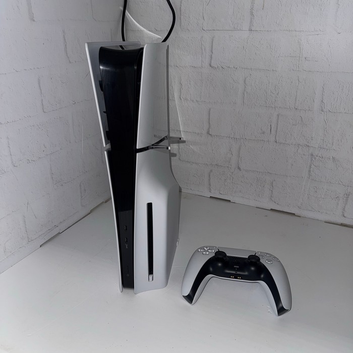 Игровая приставка Sony PlayStation 5 Slim 825 Гб