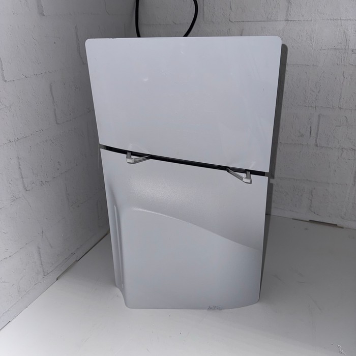 Игровая приставка Sony PlayStation 5 Slim 825 Гб