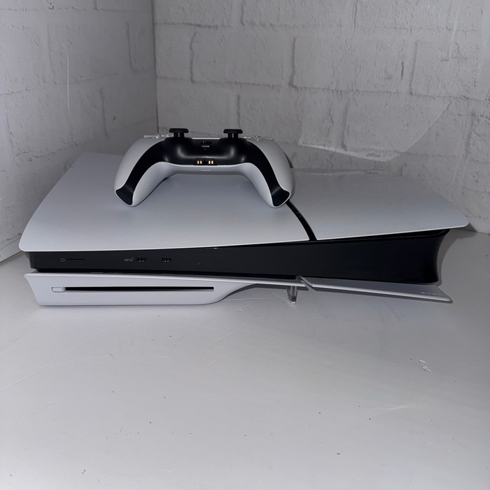 Игровая приставка Sony PlayStation 5 Slim 825 Гб