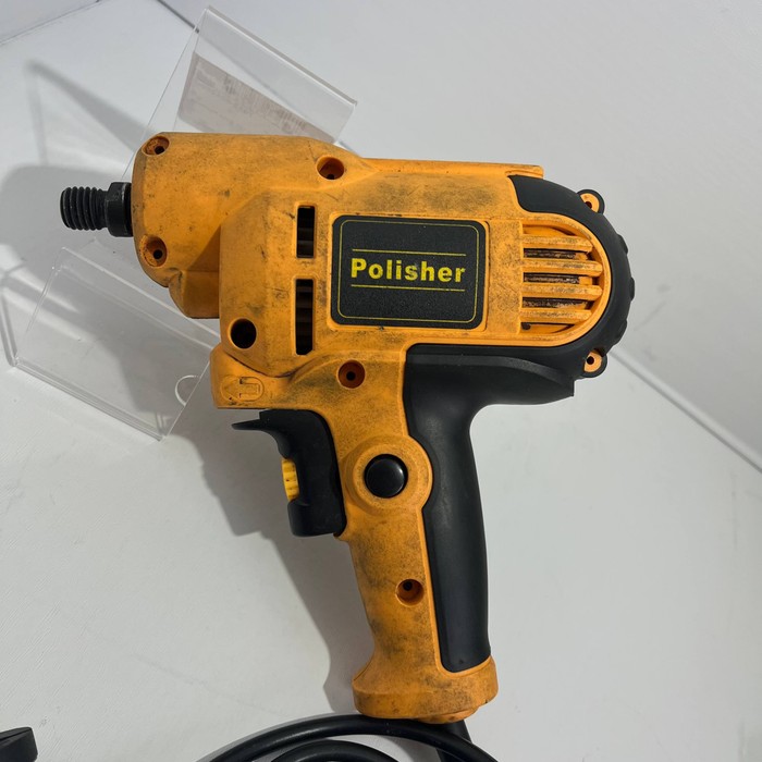 Шлифмашина polisher 6401