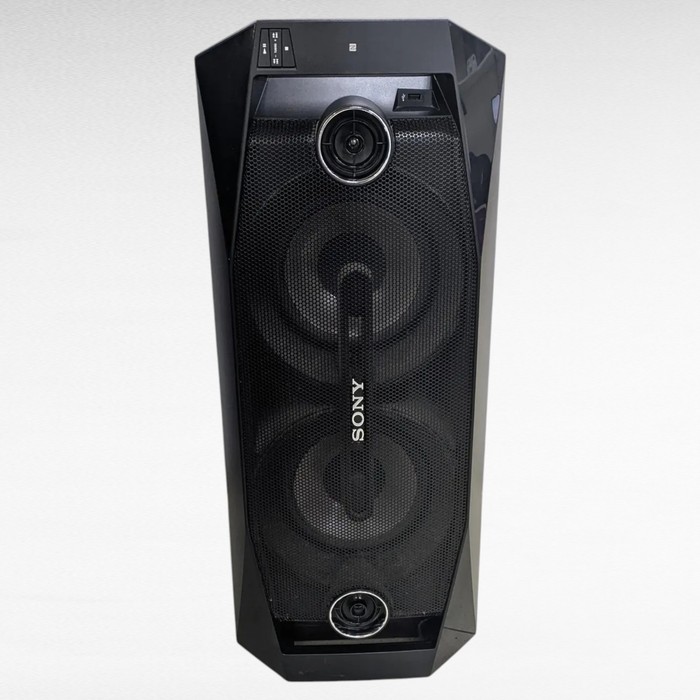Портативная колонка Sony GTK-X1BT