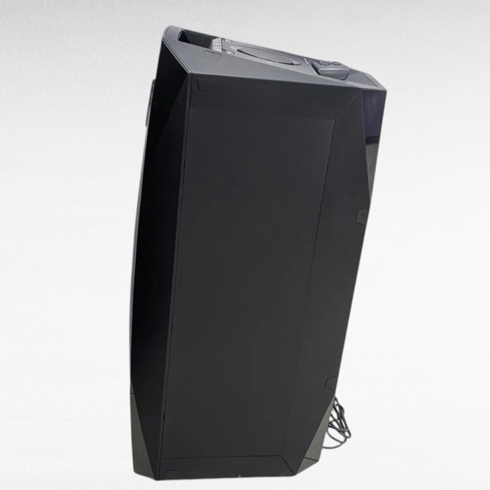 Портативная колонка Sony GTK-X1BT