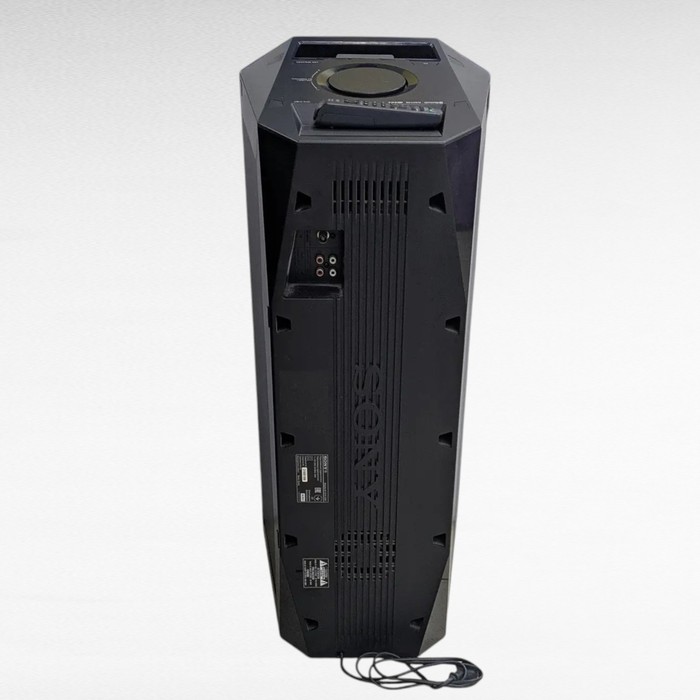 Портативная колонка Sony GTK-X1BT
