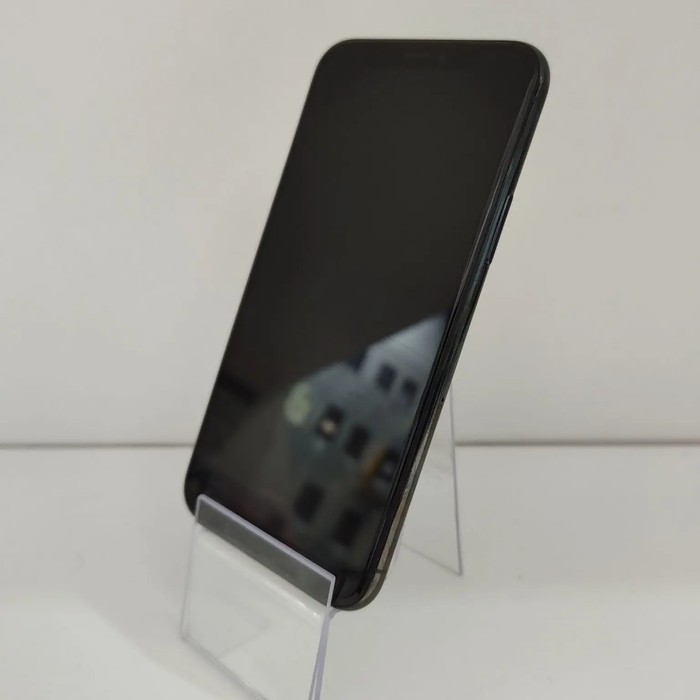 Смартфон Apple iPhone 11 Pro 4/256 Черный