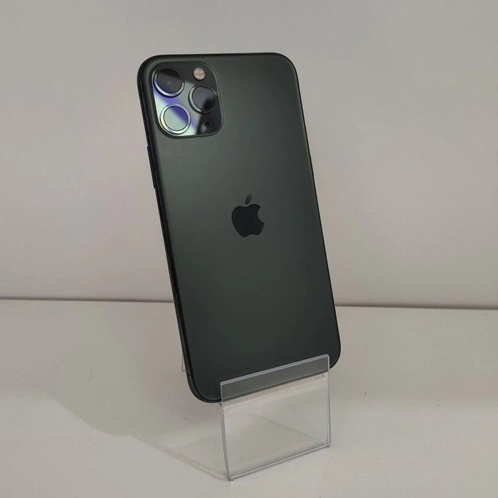 Смартфон Apple iPhone 11 Pro 4/256 Черный