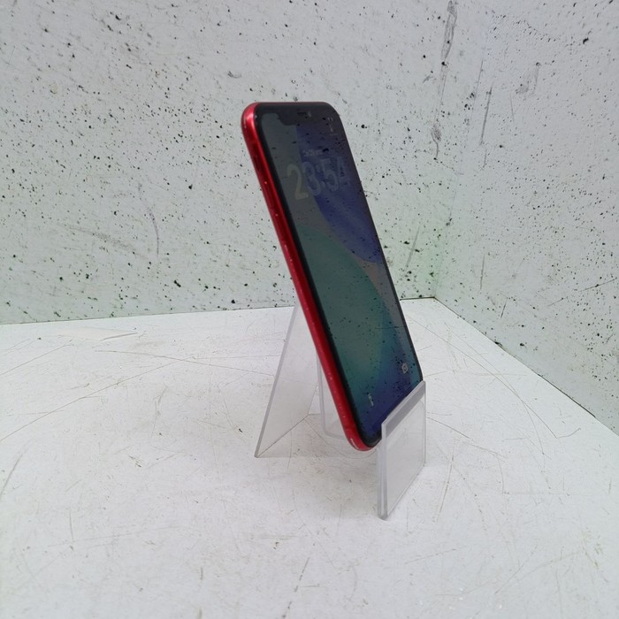 Смартфон Apple iPhone 11 4/64 Красный