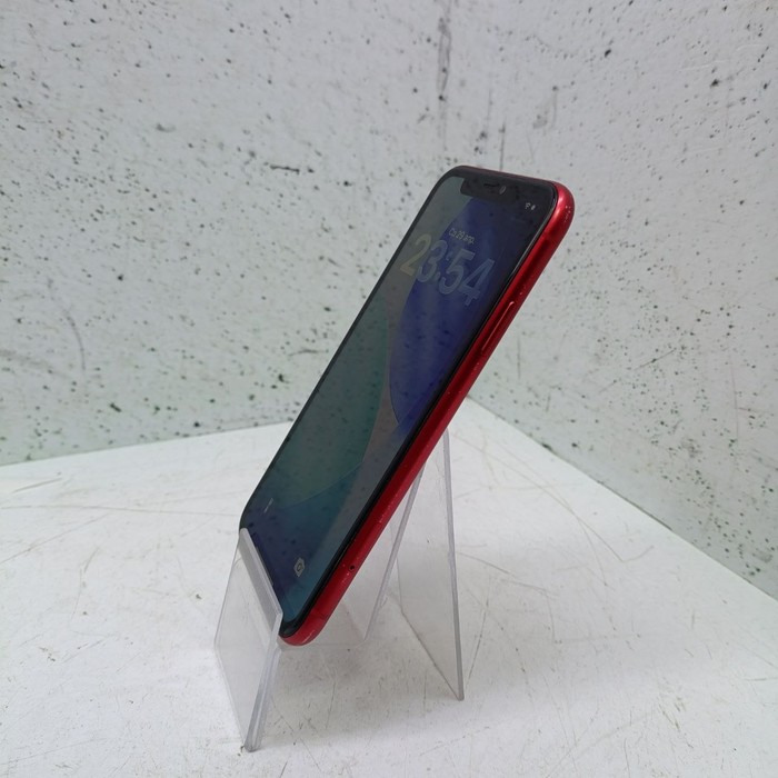 Смартфон Apple iPhone 11 4/64 Красный