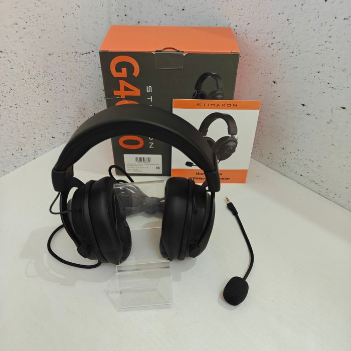 Наушники STIMAXON G4000