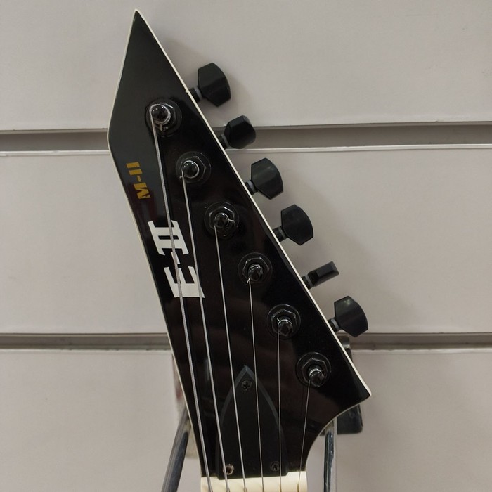 Гитара ESP E-II M-II