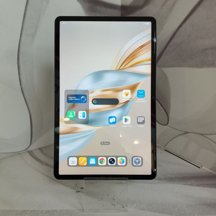 Планшет Honor PAD X9a 8/256 Серый