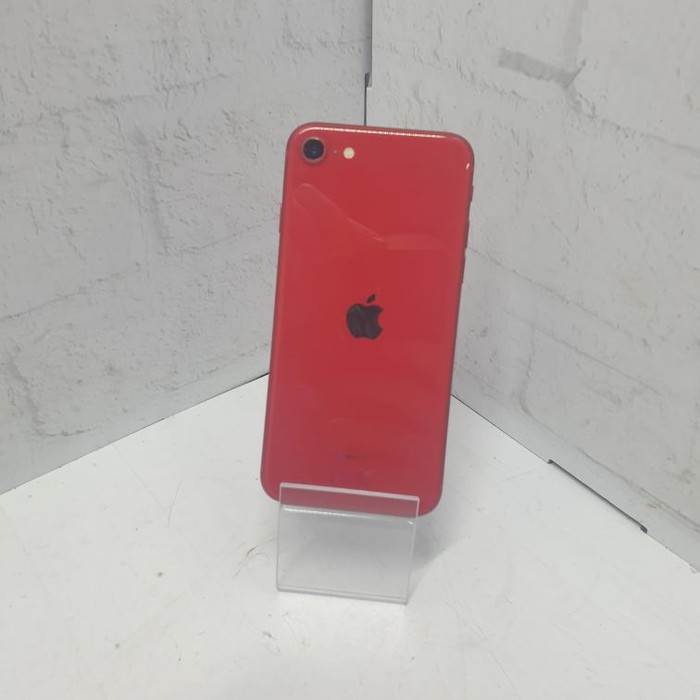 Смартфон Apple iPhone SE (2020) 3/64 Красный