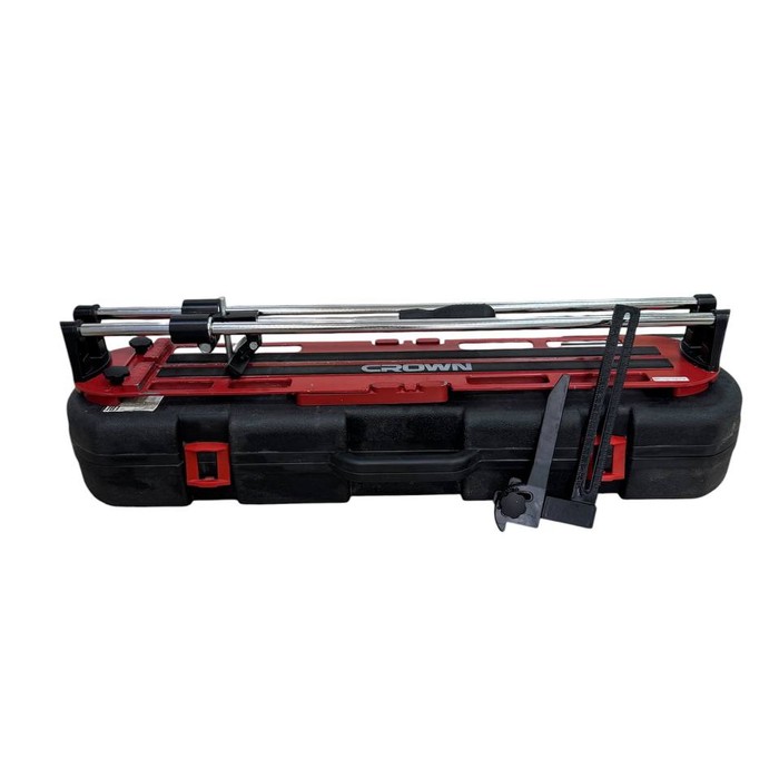 Плиткорез CROWN CT44058 BMC