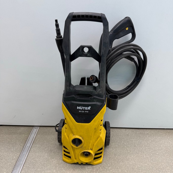 Мойка Huter M135-PW