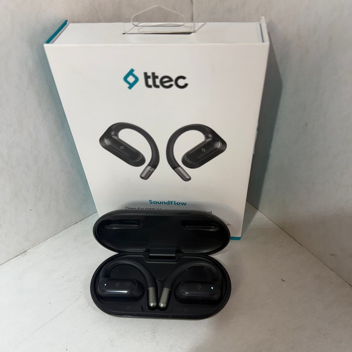 Беспроводные наушники TTEC SoundFlow Open-Ear