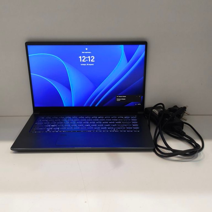 Ноутбук MSI 15 A11UC