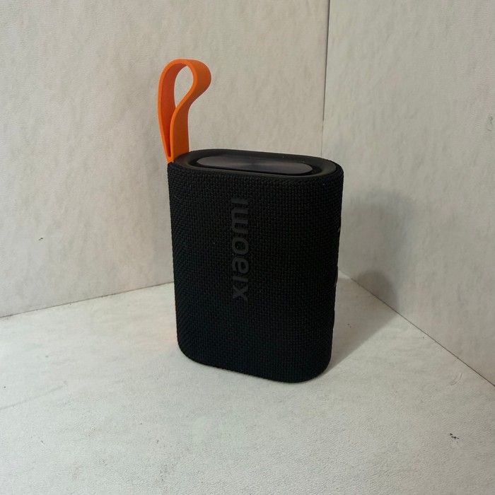 Портативная колонка Xiaomi Mi Sound Pocket MDZ-37-DB
