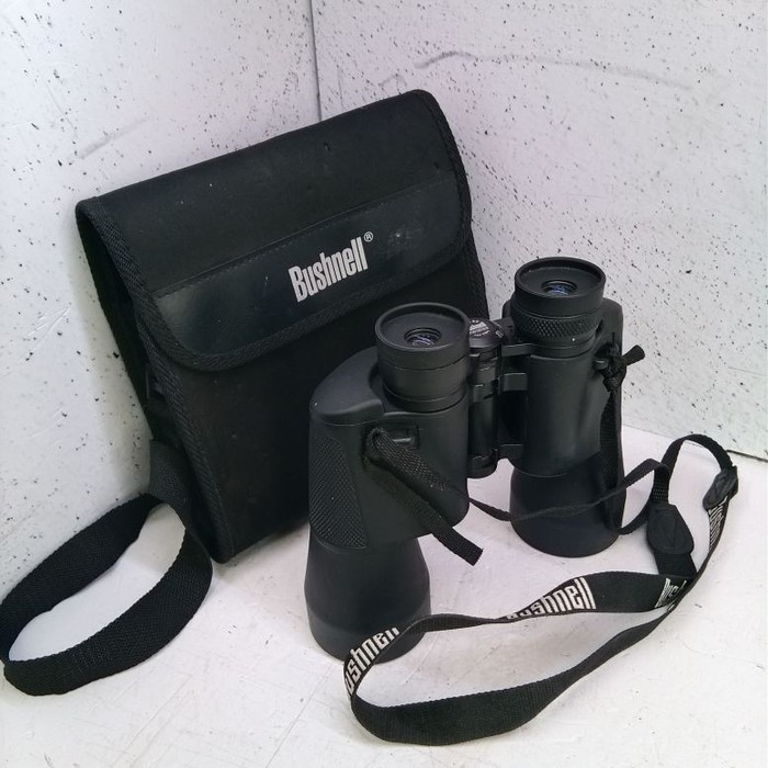 Бинокль Bushnell 20X50