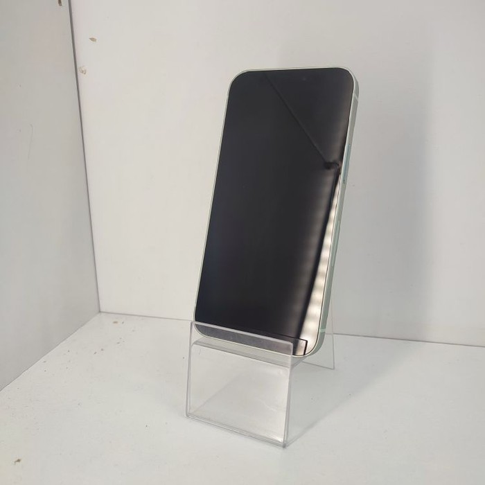 Смартфон Apple iPhone 12 mini 4/128 Зелeный