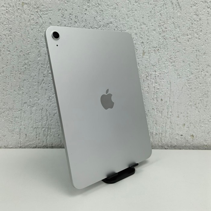 Планшет Apple iPad 11 (2025) 6/128 Серый