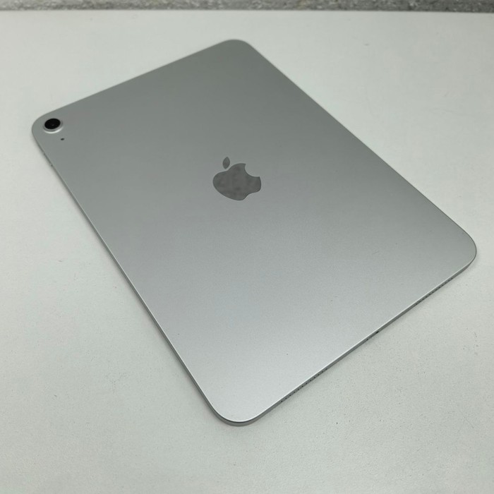 Планшет Apple iPad 11 (2025) 6/128 Серый