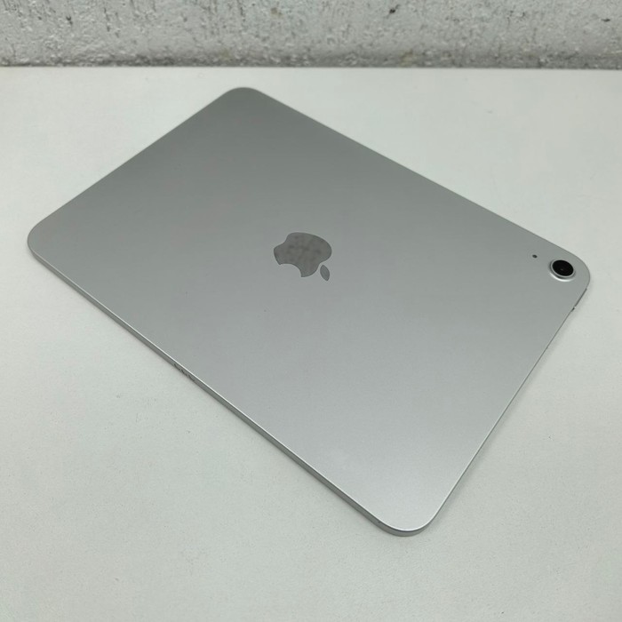 Планшет Apple iPad 11 (2025) 6/128 Серый