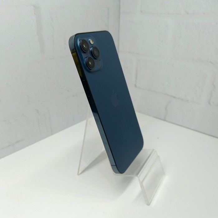 Смартфон Apple iPhone 12 Pro Max 4/128 Серый