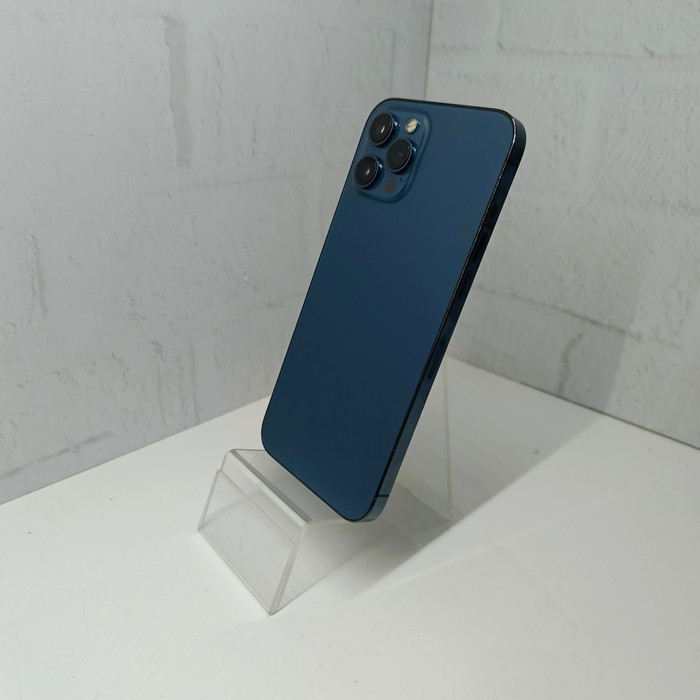 Смартфон Apple iPhone 12 Pro Max 4/128 Серый