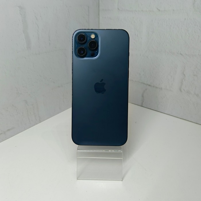 Смартфон Apple iPhone 12 Pro Max 4/128 Серый