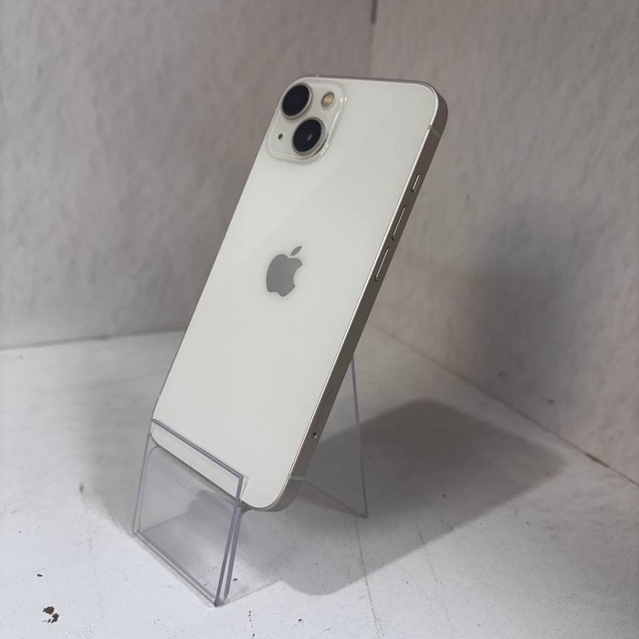 Смартфон Apple iPhone 13 4/128 Белый