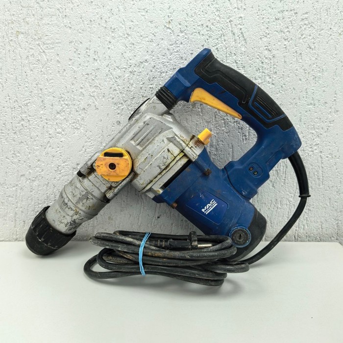 Перфоратор Mac Alister MRH1250