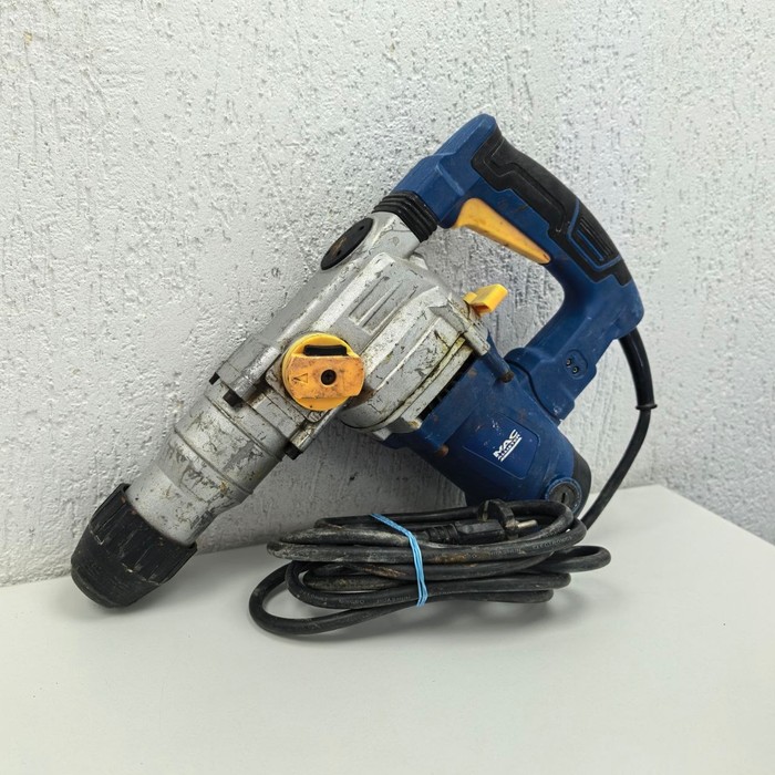Перфоратор Mac Alister MRH1250