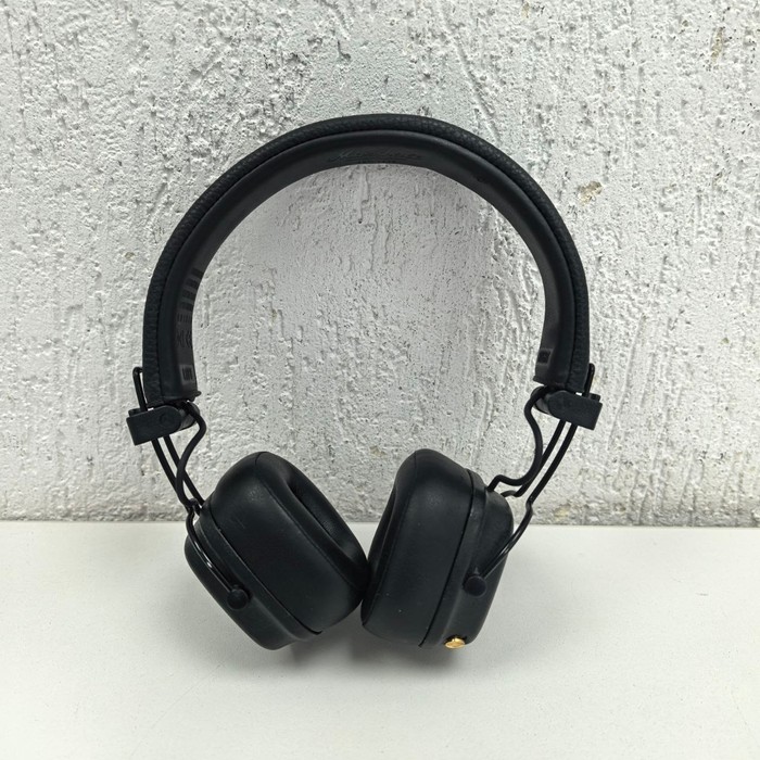 Наушники Marshall Major IV