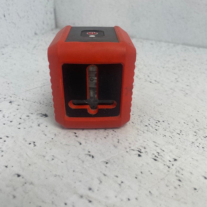 Лазерный уровень Control Smart 2D