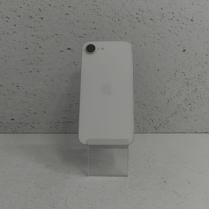 Смартфон Apple iPhone 16e 4/128 Белый