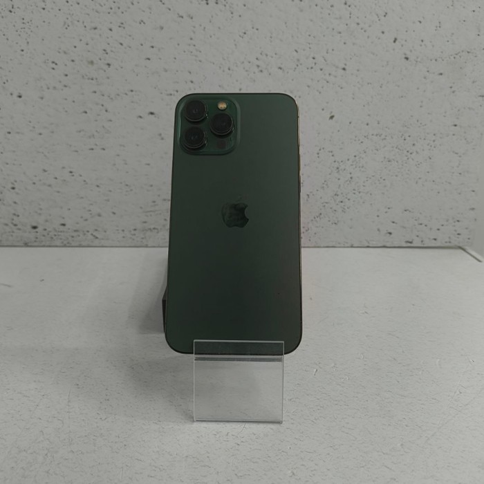Смартфон Apple iPhone 13 Pro Max 6/256 Зелeный