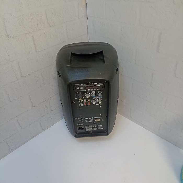Колонки для дома LEEM SPA-8