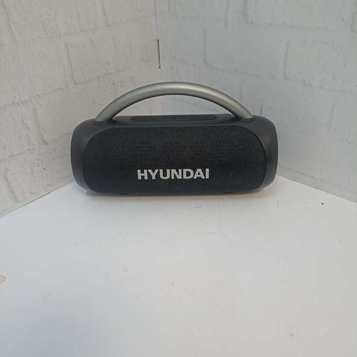 Портативная колонка Hyundai H-PS1026
