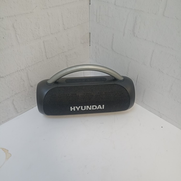 Портативная колонка Hyundai H-PS1026