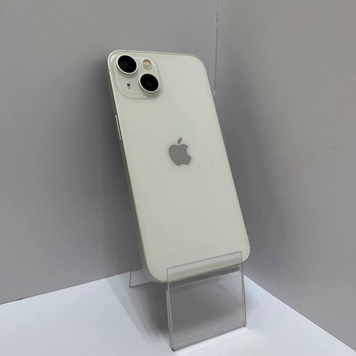Смартфон Apple iPhone 13 4/128 Белый